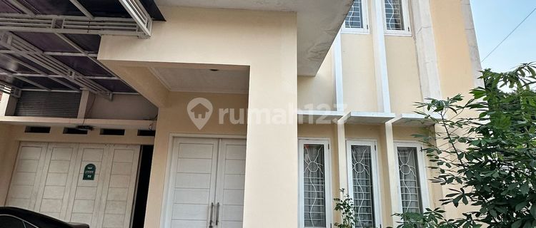 2-Story Furnished House Ready to Occupy in Fatmawati Cilandak 1
