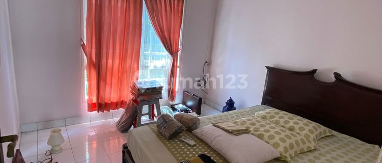 Rumah 2 Lantai Bagus Siap Huni Di Bintaro Sektor 3 1