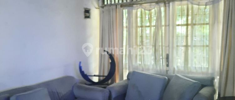 Dijual Rumah Dalam Perumahan Di Bintaro Sektor 5  1