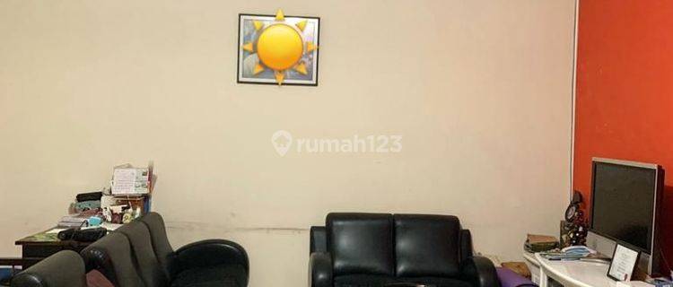 Jual Rumah Taman Holis Indah (bu) 1