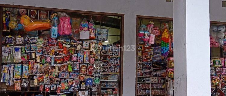 Dijual Ruko Di Pasirkoja Mainroad 1