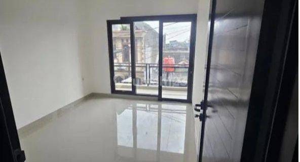 Jual Rumah Baru Taman Cibaduyut Indah 1