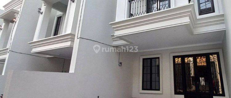 Rumah Cantik Manis Ready Stock Shm Promo Dp 0 1