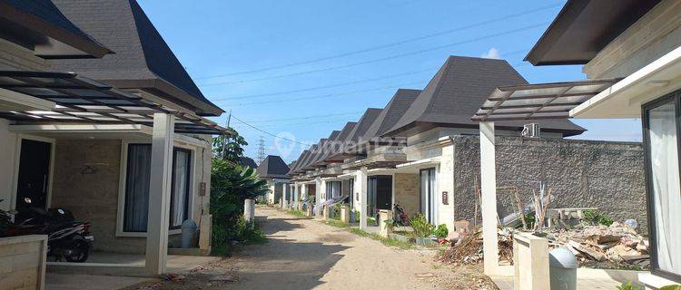 Pendhapa Village Shm Milik Dp 0 1