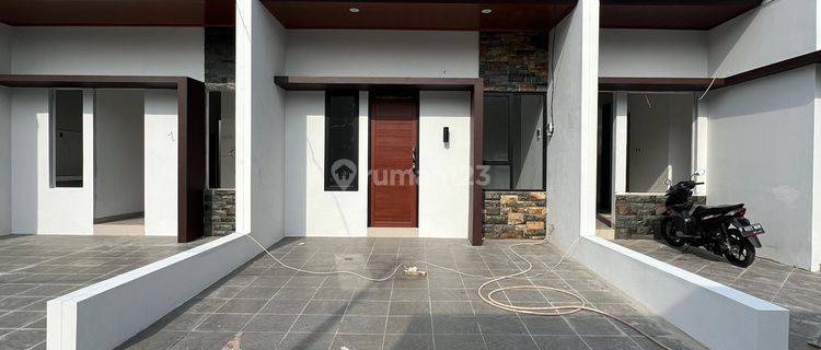 Mustofa Residence Ready Stock Shm Promo Dp 0 1