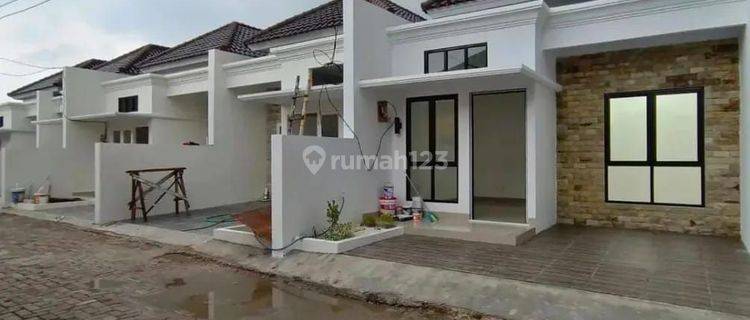 Rumah Ready Stock Shm Dp 0 Mustofa 1