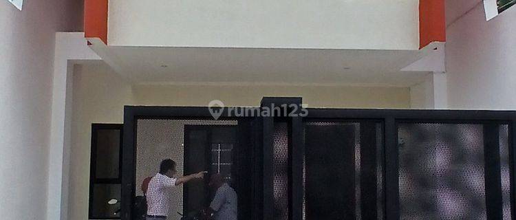 Rumah Kawasan Elit Deket Pintu Tol Dp 0 1