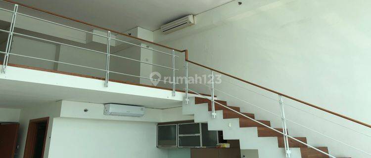  Apartemen Cityloft Sudirman Bagus 1