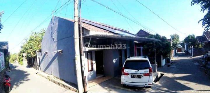 Disewakan Rumah Full Furnished  1
