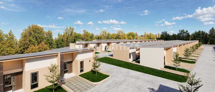 Rumah Subsidi Sedayu 1