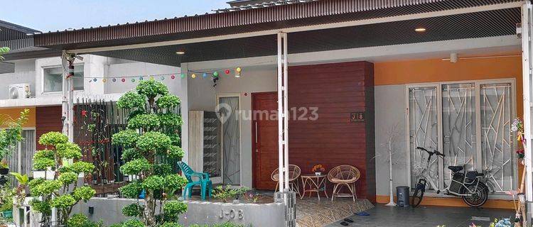 Rumah Cantik Luas Dan Asri 3 Bed Room Full Furnised  1