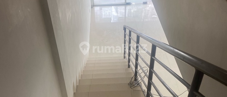 Shop House for Rent in Sentul City CBD Area 1