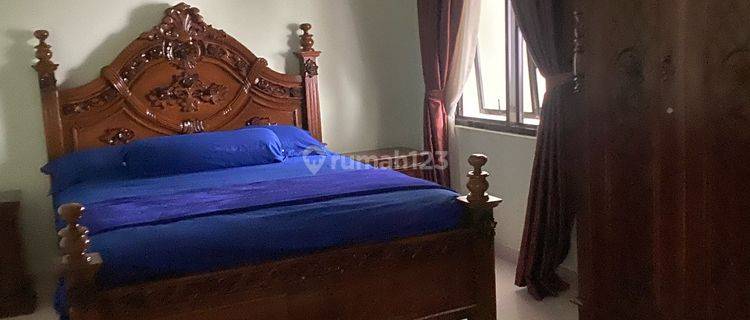 Rumah Sewa Furnish Di Kawasan Sentul City 1