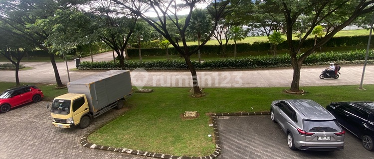 For Rent: Alaya Shop House, Hook Position with a Strategic Location 1