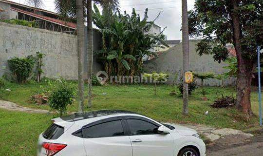 Dijual Tanah Lokasi Strategis di Palem Semi, Bencongan Indah  1