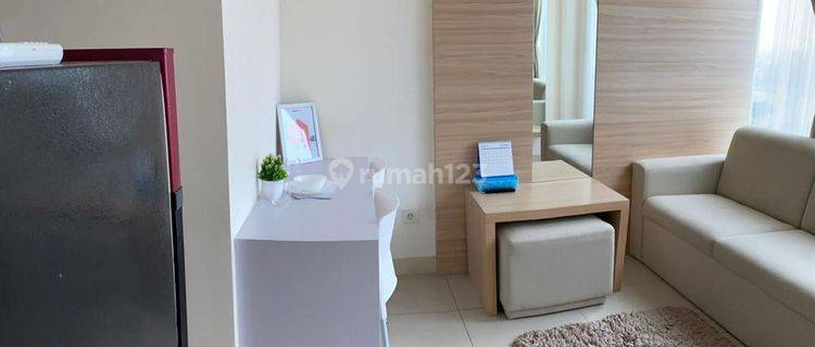 Dijual Apartement Tree House BSD Apartemen 1