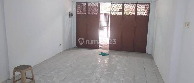 Ruko 4lt Jual Sewa Jelambar Jakbar Bebas Banjir Area Ramai Strategis Carpark S142 1