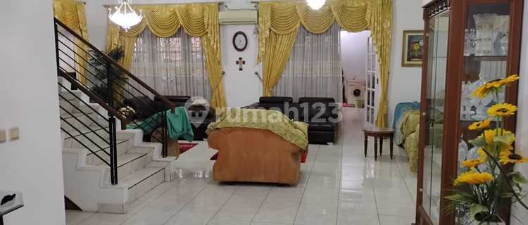 Rumah Sewa Full Furnish Tinggal Masuk Legenda Wisata Kel Wanaherang Kec Gunung Putri Kab Bogor S235 1
