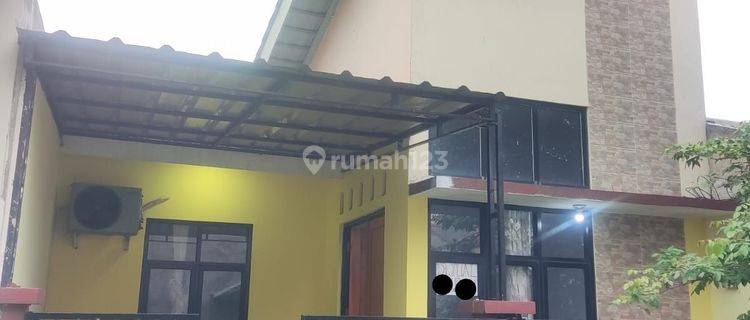 R017 Dijual Rumah Citra Raya Tangerang 1