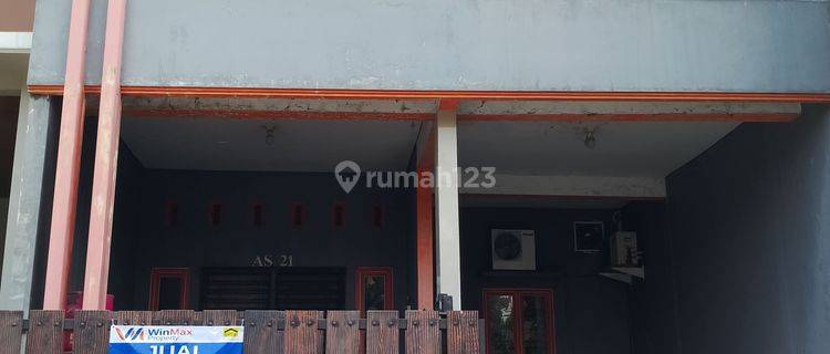 R019 Dijual Rumah Talaga Bestari Balaraja 2,5lantai 1