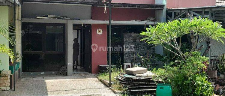 Dijual Rumah Strategis Taman Cibodas Lippo Cikarang 1