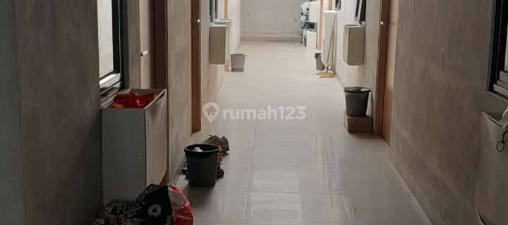 Dijual Kos Kosan 14 Pintu Fully Furnished Dan Berpenghuni, Meadow Green 1