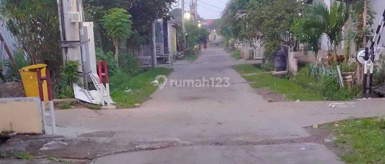 Over Kredit Rumah Subsidi Perum Chita Residence Cikarang 1