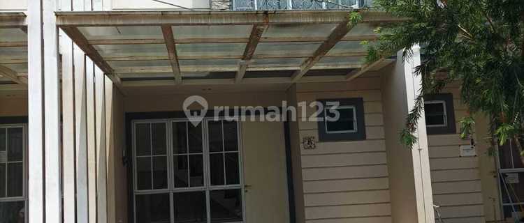 Dijual/Disewa Rumah 2 Lantai Lokasi Strategis Cluster monaco Jababeka 1