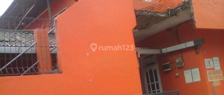 Dijual Kos Kosan 2 Lantai 11 Kamar Lokasi Strategis Cikarang Baru Jababeka 1