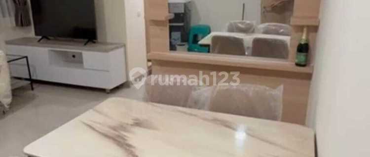 Sewa Apartemen 2Br Full Furnished di Meikarta Tower Oliveira - Siap Huni & Nyaman 1
