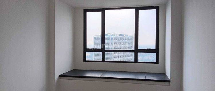 Disewakan Harga Terjangkau Apartemen Collins Type Studio Tangerang 1