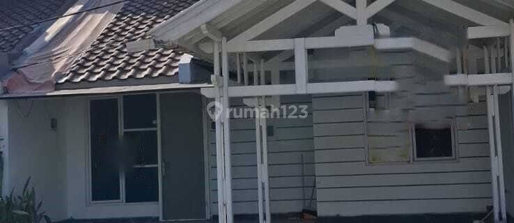 Disewakan Rumah Lokasi Strategis Dan Nyaman Cluster Beverly Lippo Cikarang 1