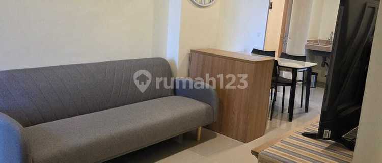 Disewa Apartemen Meikarta Tower Sevilla - 3BR Full Furnished, Nyaman & Siap Huni 1