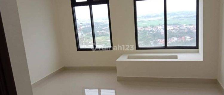 Dijual Apartemen Chastone Type Stidio Cikarang Selatan 1