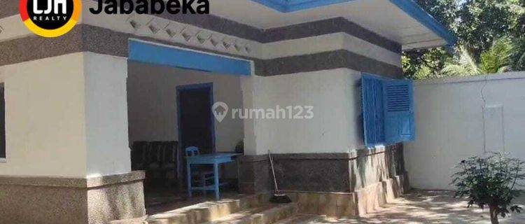 Dijual Rumah Area Komersial sebelah Keraton dan Samudera Supermarket 1