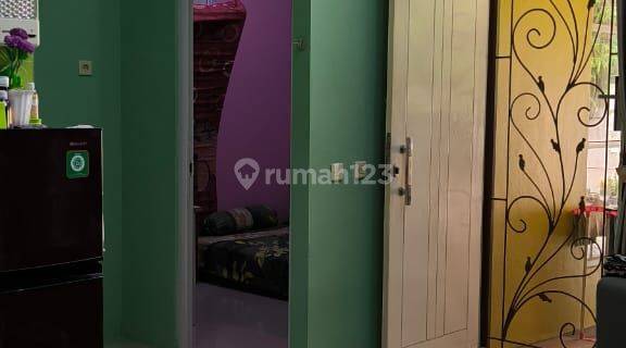 Dijual Rumah Siap Huni Strategis At Kitri Bakti Residence, Curug. 1