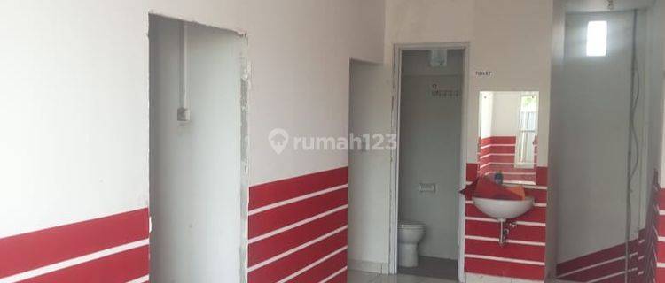 Ruko Bagus Siap Pakai 3Lt Lokasi Strategis, Palem Semi Tangerang. 1