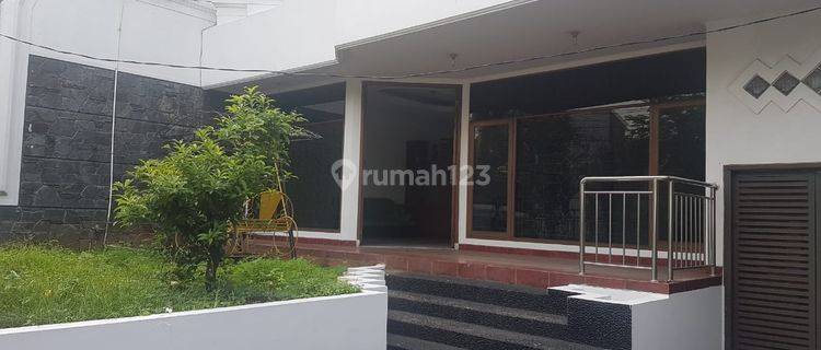 Dijual Cepat Jarang Ada Rumah 2lt Puri Indah,Super Bagus Rapih 1