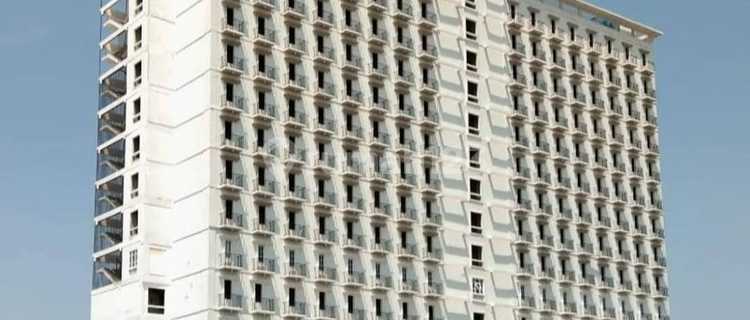 Apartement Mewah Dan Murah Dekat Kampus Undip 0 Kamar Tidur 1