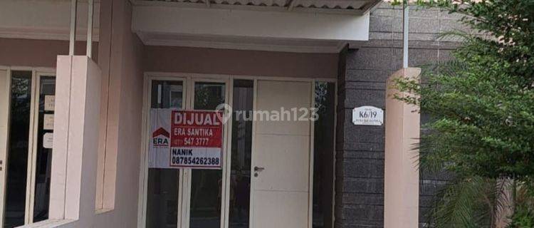 Dijual Murah Rumah Minimalis Modern Di Barat Sby 2 Lantai 1