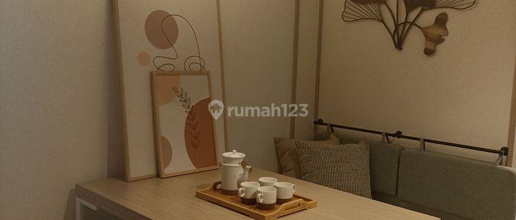 Apartemen Esklusif Di Jantung Kota Surabaya 1