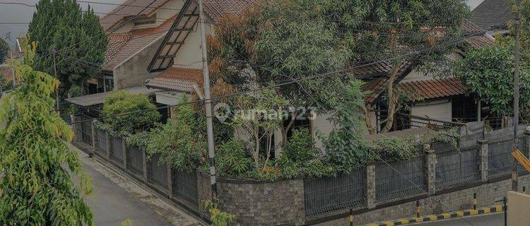 Dijual Villa Bagus di Cigadung Laku di Sewakan Harian 1