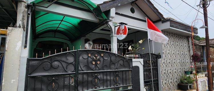 Rumah di Cilame Yang Beda Dari Yang Lain 1