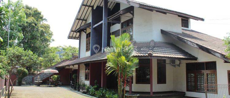 Dijual Tempat Usaha di Gegerkalong Mainroad  1