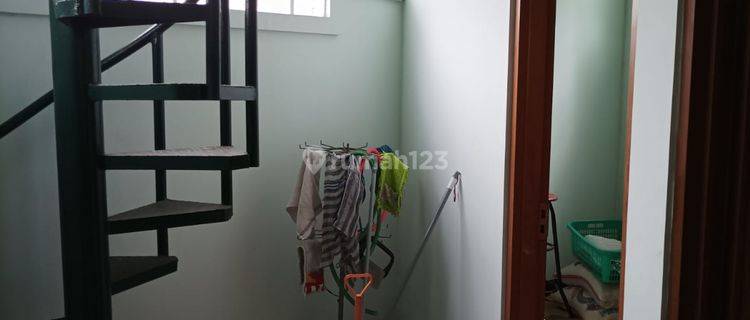  DIJUAL Ruko+rumah Tinggal di Cihampelas Atas, Bandung  1