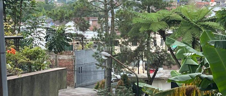 Dijual Hotel Dan Cafe Lembang Dengan View Cantik  1