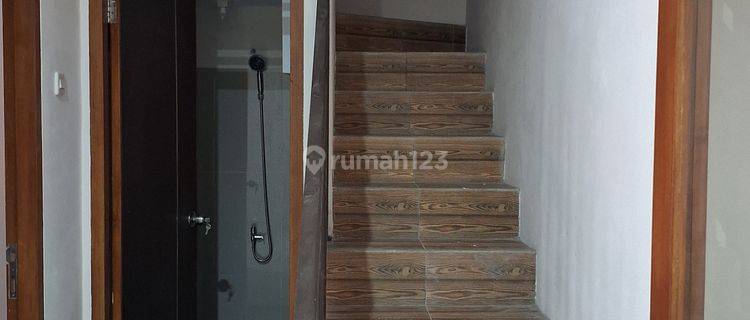 Disewakan Rumah Cantik Dan Baru di Kota Bali Residence Ada 2 Unit 1