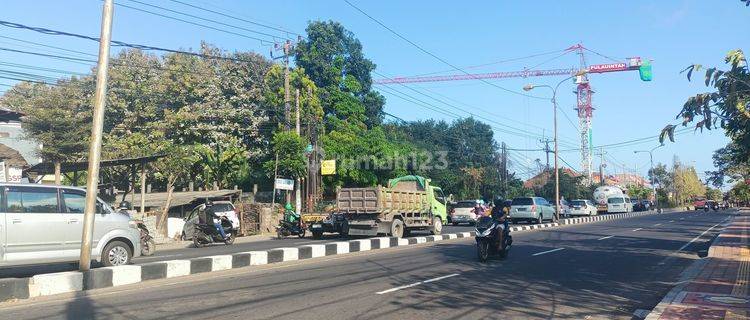 Dijual Tanah Murah Sanur Premium Bali  1
