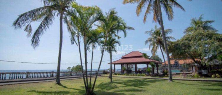 Dijual Tanah + Villa Murah Los Pantai Lovina Singaraja Bali 1