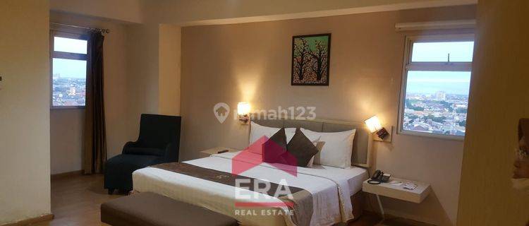 Apartemen Murah Surabaya Pusat  1